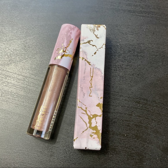MAC Cosmetics Other - Mac rock starz lipgloss